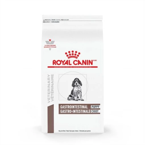 Royal Canin Veterinary Diet Puppy Gastrointestinal Dry Dog Food -Dog Supplies 48749 MAIN. AC SS1800 V1691437600