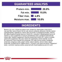 Royal Canin Veterinary Diet Adult Dental Small Breed Dry Dog Food -Dog Supplies 48815 PT5. AC SS1800 V1694463370