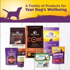 Wellness Complete Health Chicken & Sweet Potato Formula Natural Canned Dog Food -Dog Supplies 49201 PT6. AC SS1800 V1686747710