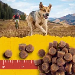 Zuke's Mini Naturals Chicken Recipe Training Dog Treats -Dog Supplies 49395 PT6. AC SS1800 V1690484922