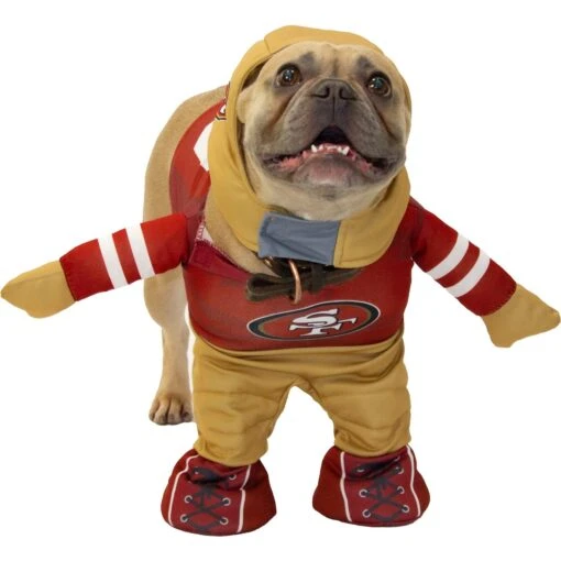 Modern Hero Running Dog Costume -Dog Supplies 508838 MAIN. AC SS1800 V1650795983