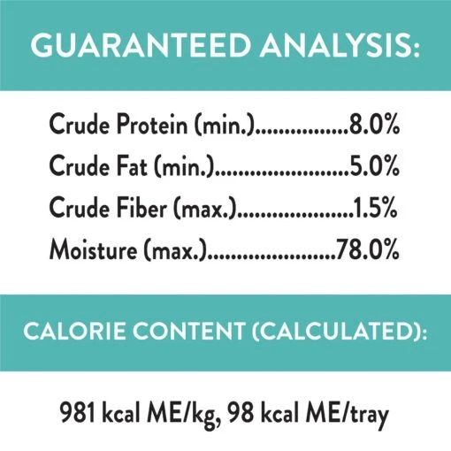 Nutro Ultra Grain-Free Trio Protein Chicken, Lamb & Whitefish Pate With Superfoods Senior Wet Dog Food Trays -Dog Supplies 52141 PT6. AC SS1800 V1702666462