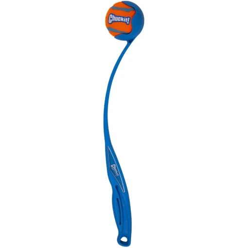 Chuckit! Sport Launcher Dog Toy, Color Varies -Dog Supplies 53259 MAIN. AC SS1800 V1602320474