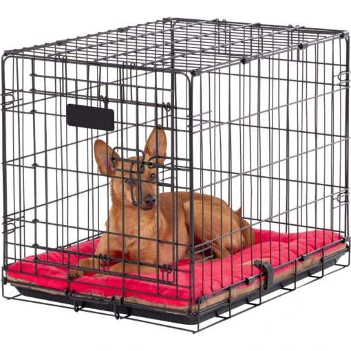 P.L.A.Y. Pet Lifestyle And You Chill Dog Crate Mat -Dog Supplies 56998 PT1. AC SS1800 V1542211916