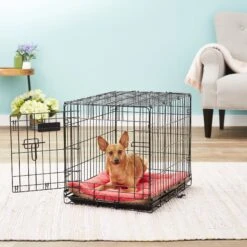 P.L.A.Y. Pet Lifestyle And You Chill Dog Crate Mat -Dog Supplies 56998 PT2. AC SS1800 V1542211947