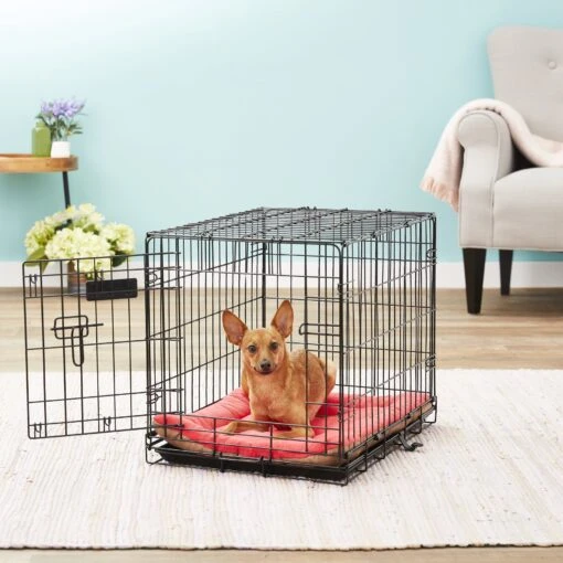 P.L.A.Y. Pet Lifestyle And You Chill Dog Crate Mat -Dog Supplies 56998 PT2. AC SS1800 V1542211947