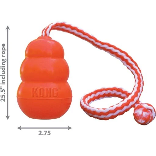 KONG Aqua Dog Toy -Dog Supplies 59147 PT2. AC SS1800 V1603130197