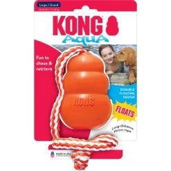 KONG Aqua Dog Toy -Dog Supplies 59147 PT3. AC SS1800 V1531423316