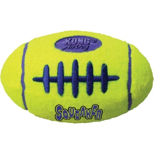 KONG AirDog Football Dog Toy -Dog Supplies 59283 MAIN. AC SS1800 V1631770403