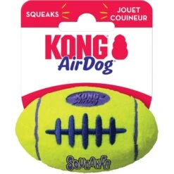 KONG AirDog Football Dog Toy -Dog Supplies 59283 PT3. AC SS1800 V1631770011