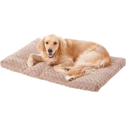 MidWest Quiet Time Ombre Swirl Dog Crate Mat -Dog Supplies 60605 MAIN. AC SS1800 V1566238680