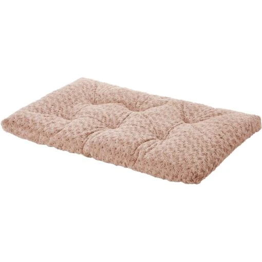 MidWest Quiet Time Ombre Swirl Dog Crate Mat -Dog Supplies 60605 PT2. AC SS1800 V1566238692