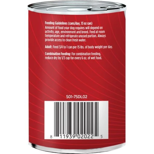 Nulo Freestyle Lamb & Lentils Recipe Grain-Free Canned Dog Food & Nulo Freestyle Beef, Peas & Carrot Recipe Grain-Free Canned Dog Food -Dog Supplies 608022 PT3. AC SS1800 V1660923565