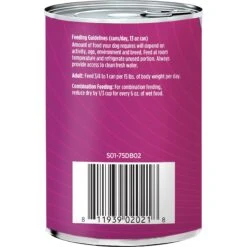 Nulo Freestyle Lamb & Lentils Recipe Grain-Free Canned Dog Food & Nulo Freestyle Beef, Peas & Carrot Recipe Grain-Free Canned Dog Food -Dog Supplies 608022 PT8. AC SS1800 V1660924134