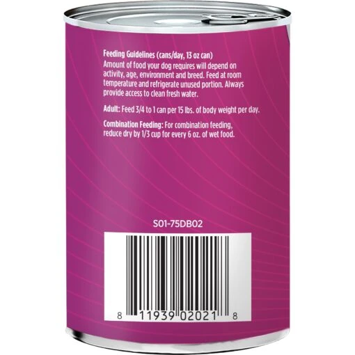 Nulo Freestyle Lamb & Lentils Recipe Grain-Free Canned Dog Food & Nulo Freestyle Beef, Peas & Carrot Recipe Grain-Free Canned Dog Food -Dog Supplies 608022 PT8. AC SS1800 V1660924134