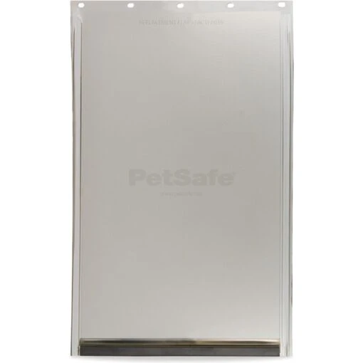 PetSafe Freedom Pet Door Replacement Flap -Dog Supplies 64035 MAIN. AC SS1800 V1657660707