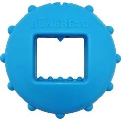 Himalayan Pet Supply Bonehead Chew Guardian Chew Smarter & Longer Dog Toy -Dog Supplies 641086 PT3. AC SS1800 V1665607439