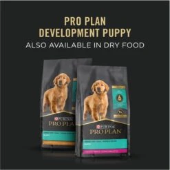 Purina Pro Plan Development Puppy Chicken & Brown Rice Entree Canned Dog Food -Dog Supplies 67444 PT7. AC SS1800 V1683574158