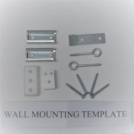 GuardMasterIII Wood Slat Standard Walk-Thru, Natural -Dog Supplies 679030 PT2. AC SS1800 V1669946390