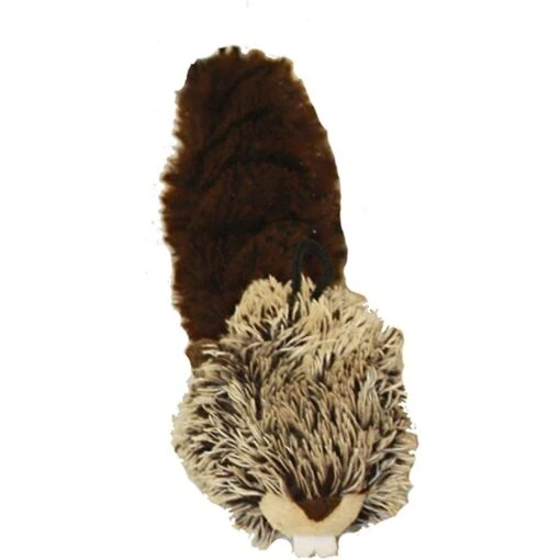 Multipet Bouncy Burrow Buddies Babies Squeaky Stuffing-Free Plush Puppy Toy, Character Varies -Dog Supplies 68027 MAIN. AC SS1800 V1495116071