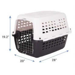 Petmate Compass Dog Kennel -Dog Supplies 69124 PT2. AC SS1800 V1564753719