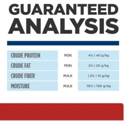 Hill's Prescription Diet G/d Aging Care Turkey Flavor Wet Senior Dog Food -Dog Supplies 69757 PT8. AC SS1800 V1687986157