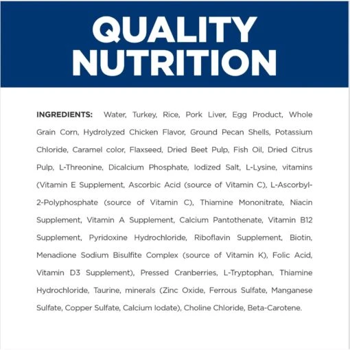 Hill's Prescription Diet I/d Digestive Care With Turkey Wet Dog Food -Dog Supplies 69761 PT6. AC SS1800 V1672326387