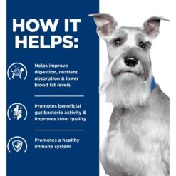 Hill's Prescription Diet I/d Digestive Care Low Fat Original Flavor Pate Wet Dog Food -Dog Supplies 69765 PT6. AC SS1800 V1657661025