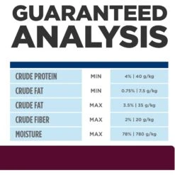 Hill's Prescription Diet I/d Digestive Care Low Fat Original Flavor Pate Wet Dog Food -Dog Supplies 69765 PT8. AC SS1800 V1657661020