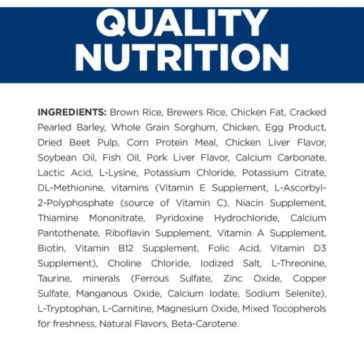 Hill's Prescription Diet K/d Kidney Care With Chicken Dry Dog Food -Dog Supplies 69772 PT5. AC SS1800 V1691772447