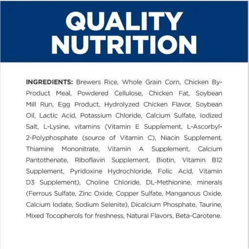 Hill's Prescription Diet T/d Dental Care Small Bites Chicken Flavor Dry Dog Food -Dog Supplies 69792 PT7. AC SS1800 V1687986902