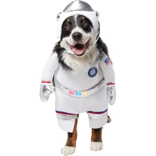 Frisco Front Walking LED Astronaut Dog & Cat Costume -Dog Supplies 707630 MAIN. AC SS1800 V1689271362