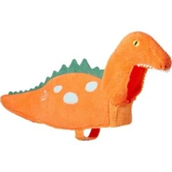 Frisco Furry Dinosaur Dog & Cat Costume -Dog Supplies 708190 PT4. AC SS1800 V1689341521