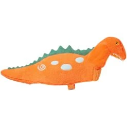 Frisco Furry Dinosaur Dog & Cat Costume -Dog Supplies 708190 PT5. AC SS1800 V1689351458