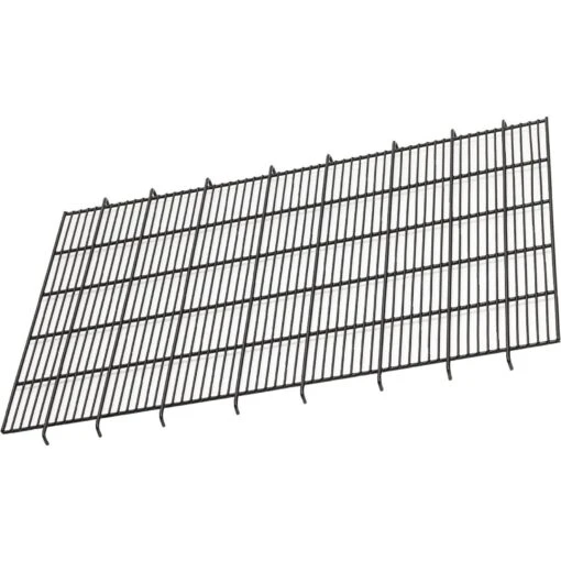 MidWest Dog Crate Floor Grid, Black -Dog Supplies 733574 MAIN. AC SS1800 V1670535755