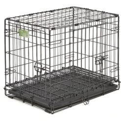 MidWest Dog Crate Floor Grid, Black -Dog Supplies 733574 PT2. AC SS1800 V1670535754