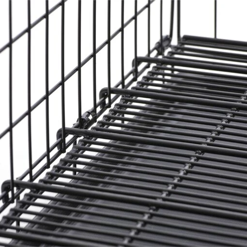 MidWest Dog Crate Floor Grid, Black -Dog Supplies 733574 PT4. AC SS1800 V1670535748