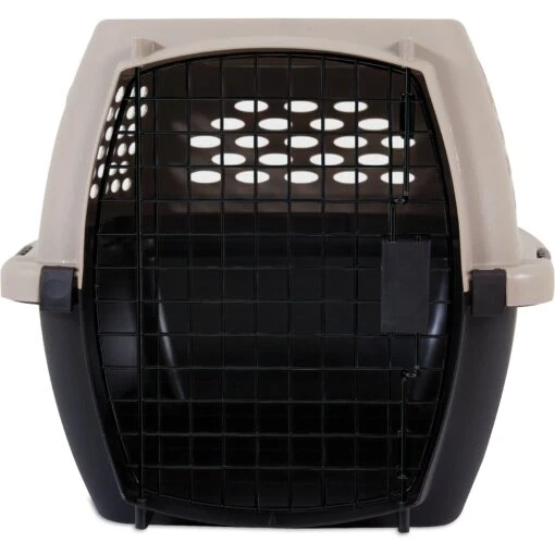 Petmate Vari Dog & Cat Kennel -Dog Supplies 73674 PT4. AC SS1800 V1573838944