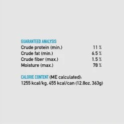 ORIJEN Puppy Recipe Poultry & Fish Pate Grain-Free Wet Dog Food -Dog Supplies 741398 PT6. AC SS1800 V1682350593