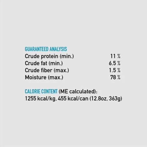 ORIJEN Puppy Recipe Poultry & Fish Pate Grain-Free Wet Dog Food -Dog Supplies 741398 PT6. AC SS1800 V1682350593