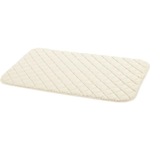 Precision Pet Products SnooZZy Sleeper Dog Crate Mat, Natural -Dog Supplies 74167 MAIN. AC SS1800 V1542223731