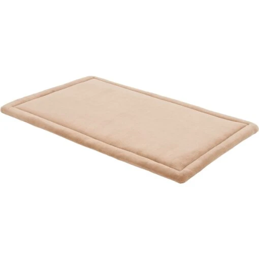 MidWest Quiet Time Deluxe Micro Terry Dog Crate Mat -Dog Supplies 74357 MAIN. AC SS1800 V1542225196