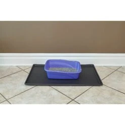 MidWest LifeStages Dog Crate Replacement Pan -Dog Supplies 74379 PT2. AC SS1800 V1490384890