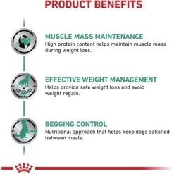 Royal Canin Veterinary Diet Adult Satiety Support Weight Management Loaf In Sauce Canned Dog Food -Dog Supplies 77545 PT2. AC SS1800 V1676556713