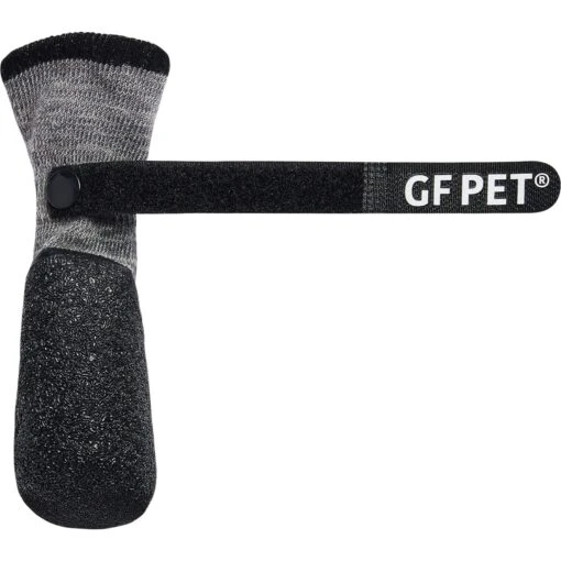 GF Pet All Terrain Dog Boots -Dog Supplies 788102 PT3. AC SS1800 V1683567205