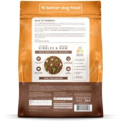 A Better Treat Chicken Dog Freeze-Dried Food -Dog Supplies 793918 PT4. AC SS1800 V1677693590