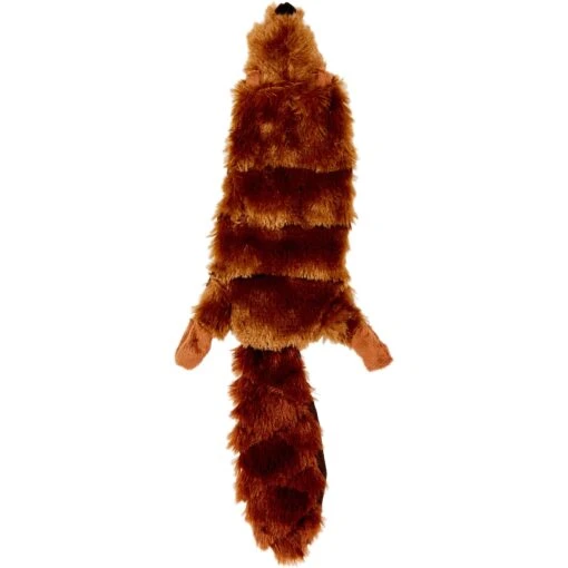 Hyper Pet Super Squeaker Beaver Critter Skinz Dog Toy -Dog Supplies 80112 MAIN. AC SS1800 V1545174474