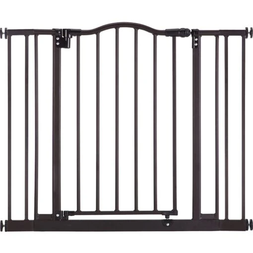 MyPet Windsor Arch Pet Gate For Dogs & Cats -Dog Supplies 83472 MAIN. AC SS1800 V1624612061