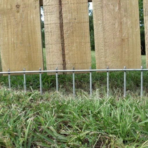 Dig Defence No-Dig Small/Medium Dog Barrier, 8-in -Dog Supplies 855974 PT1. AC SS1800 V1684348673