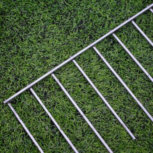 Dig Defence No-Dig Small/Medium Dog Barrier, 8-in -Dog Supplies 855974 PT4. AC SS1800 V1684348883